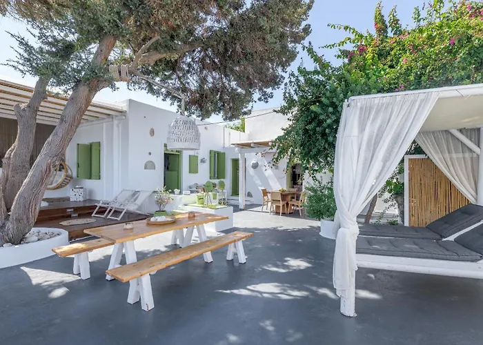 Villa Lord